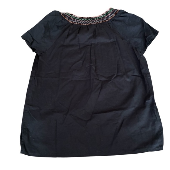 Talbots small top - Picture 3 of 4